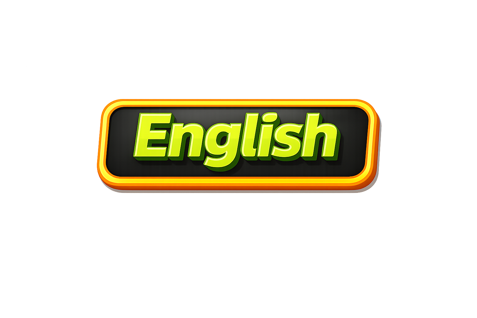 English