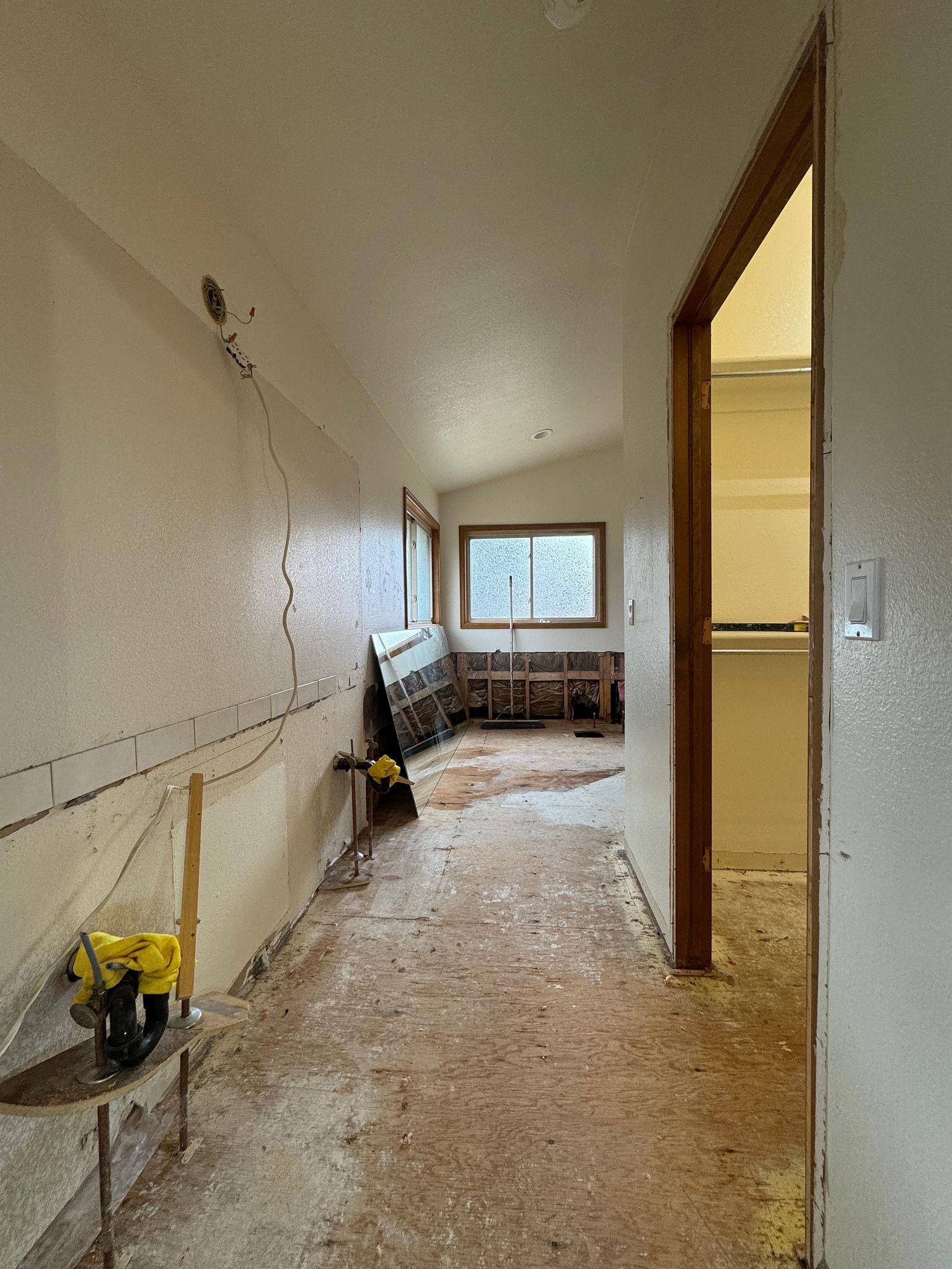 Remodeling service