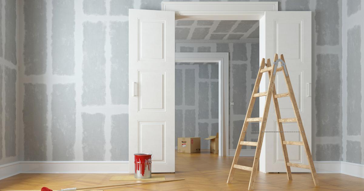 Remodeling process