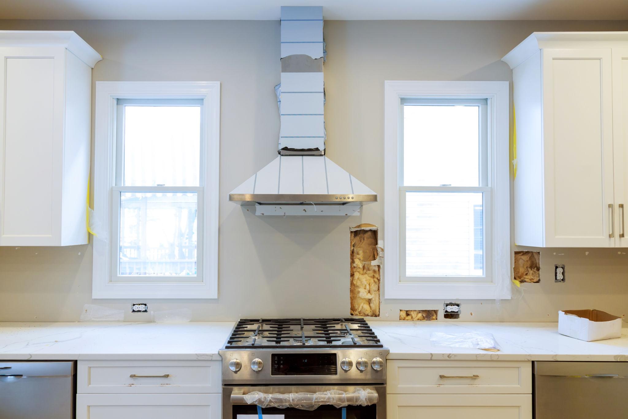 Complete remodeling transformation