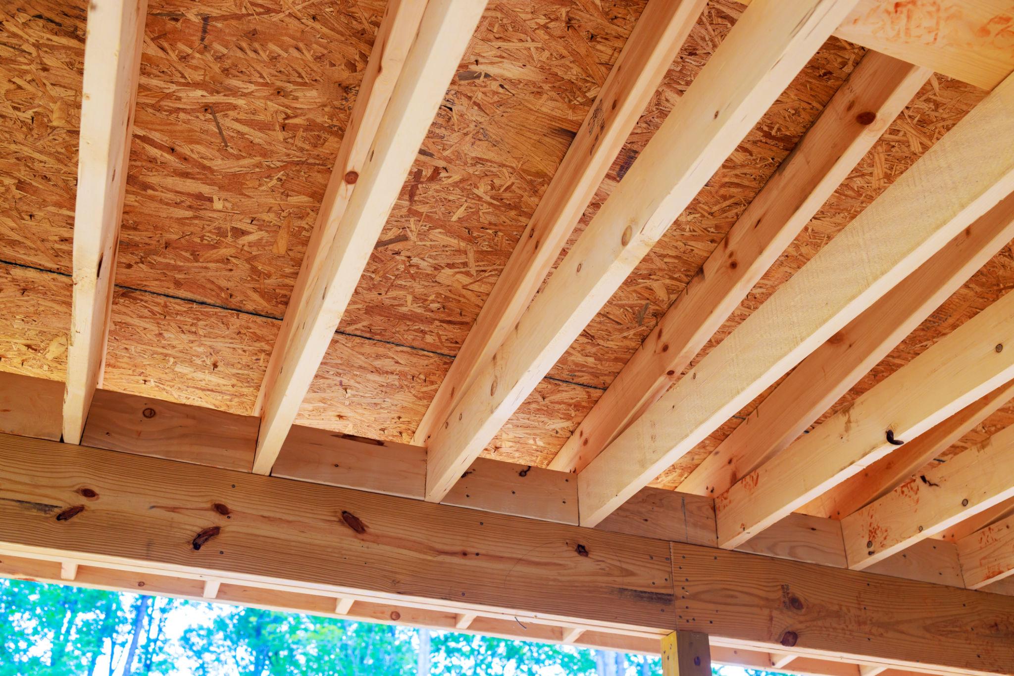 Roofing service