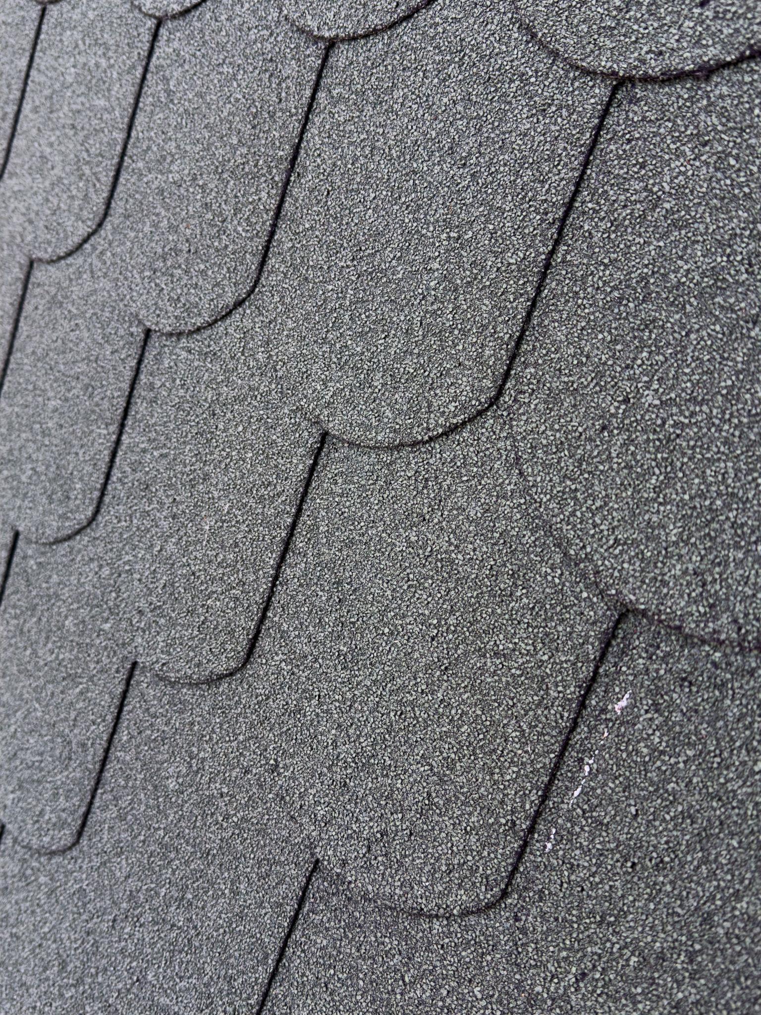 Roofing process