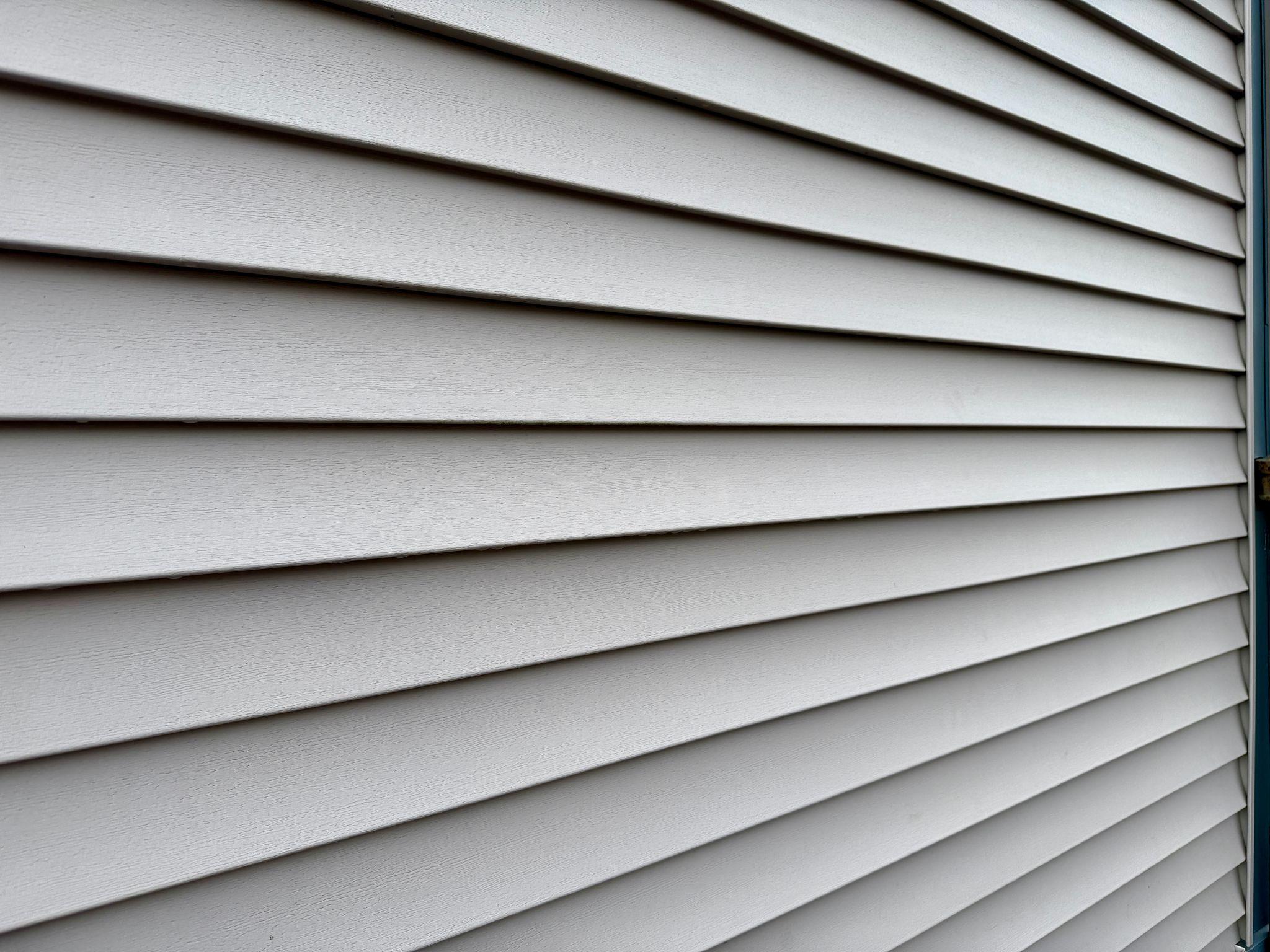 Siding service